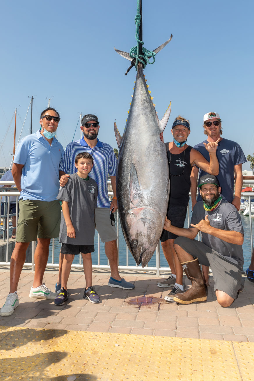 Blue Fin Crane Group Shot 2_